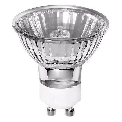 Kit para Troca Lâmpada Halógena Mr16 Gu5.3 50w Para Gu10