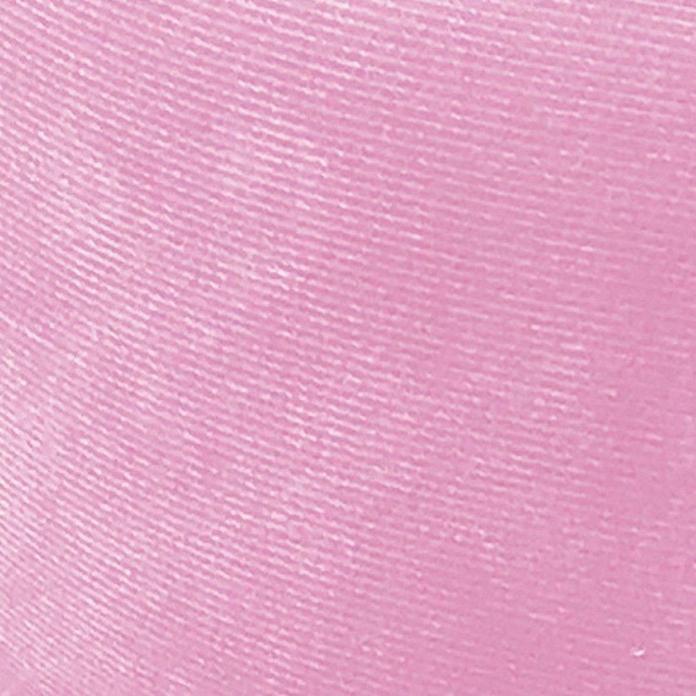 Banqueta Pietra Suede Rosa Bebê - 6