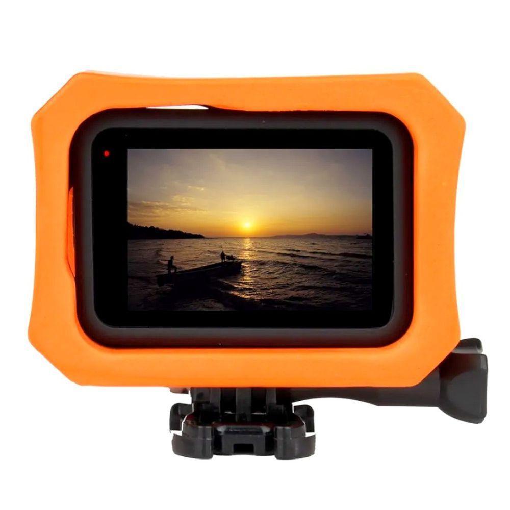 Bóia Flutuante para Câmeras GoPro 9, 10 e 11 Black - 6