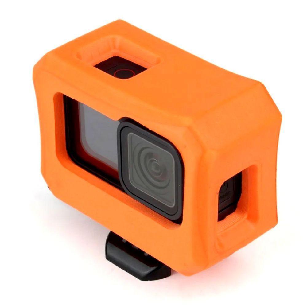 Bóia Flutuante para Câmeras GoPro 9, 10 e 11 Black - 7