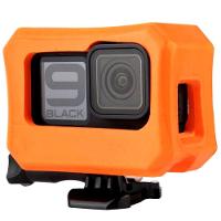 Bóia Flutuante para Câmeras GoPro 9, 10 e 11 Black - 1