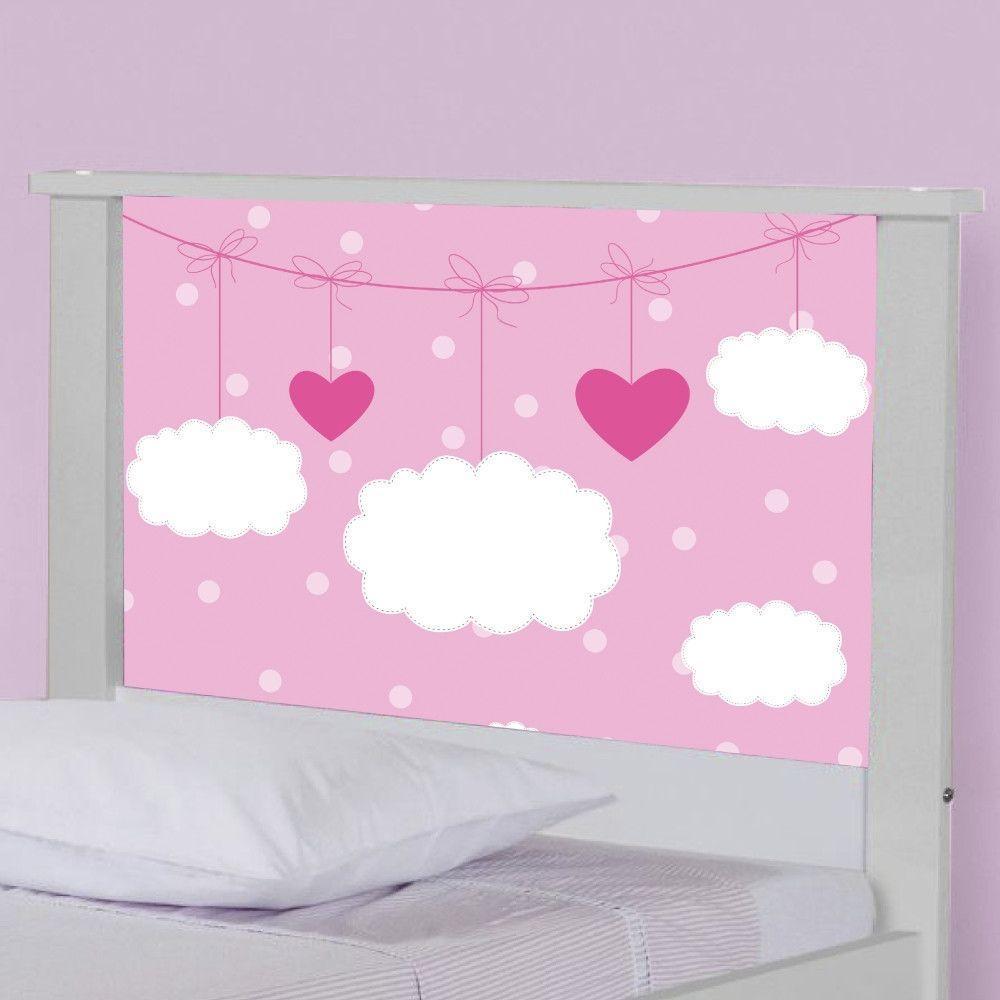 Bicama Nuvens Meninas - 3