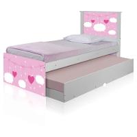 Bicama Nuvens Meninas - 5