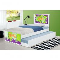 Bicama Juvenil Massinha Meninos - 4