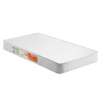 Colchão De Cama Infantil D18 Branco - 1