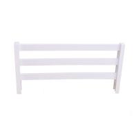 Cama Solteiro Infantil Spider Colchão Branco - 5