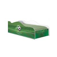 Cama Fun Futebol Solteiro - 4
