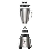 Liquidificador Alta Rotação 1,5 Litros Inox Copo Monobloco Li1.5 220v - Skymsen - 2