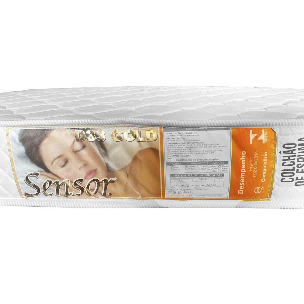 Cama Infantil Com Colchão Casal Ágatha Branca/Amêndoa Com Escorregador E Voal Branco - 4