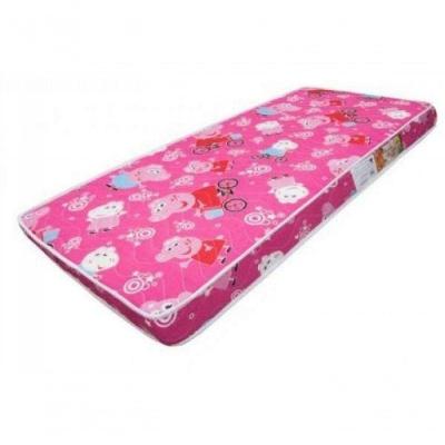 Colchão Mini Cama D18 70x12x150 - Pepa
