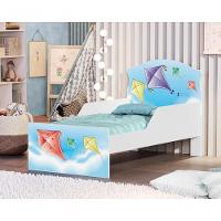 Mini Cama Pipa Com Colchão - 2