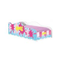 Cama Like Massinha Meninas Solteiro Com Colchão - 3