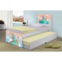 Bicama Volta Ao Mundo - 1