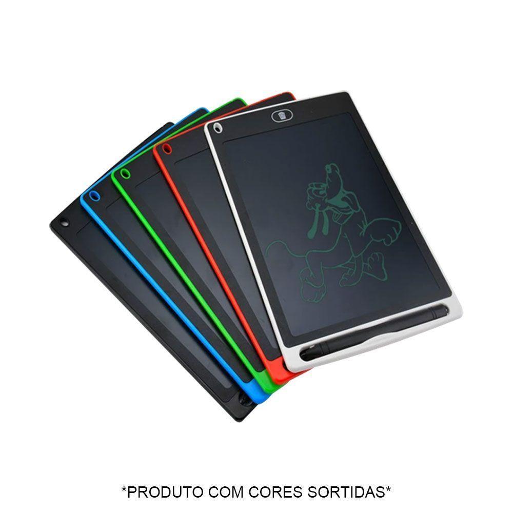 Cama De Criança Helo Solteiro Com Nicho, Led E Lousa Mágica - Branca - Cor: Branco - 3