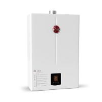 Aquecedor 26 Litros Glp Bivolt + Bomba 350w 220v Rheem - 1