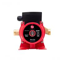 Aquecedor 26 Litros Glp Bivolt + Bomba 350w 220v Rheem - 6