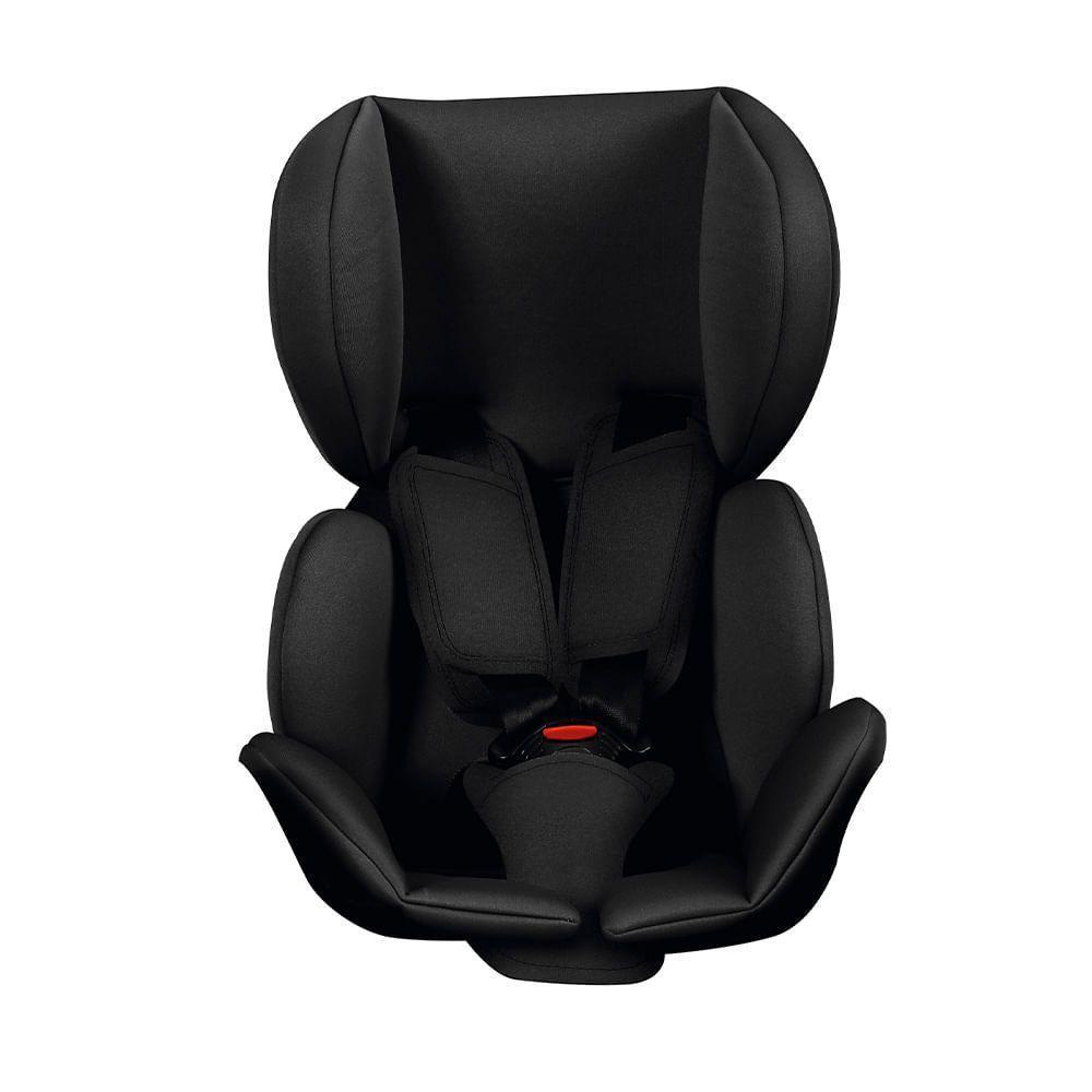 Cadeira De Segurança Rennes [0-25kg] Cbs-01 Cadeira De Segurança Cbs-01 Na Grupo 0,1 E 2 (0 A 25kg) - 1