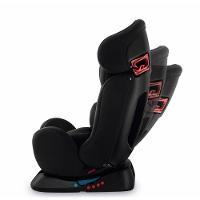 Cadeira De Segurança Rennes [0-25kg] Cbs-01 Cadeira De Segurança Cbs-01 Na Grupo 0,1 E 2 (0 A 25kg) - 2