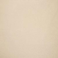 Kit 02 Cadeiras Liz Veludo Bege Base Fixa Madeira Preto - - 2