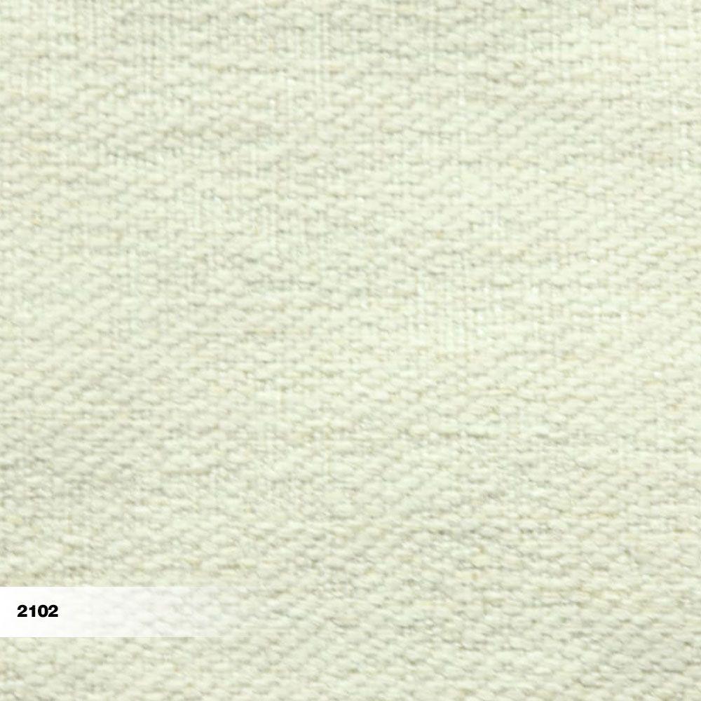 Kit 2 Cadeiras Madeira Maciça Lang Linho Off White/mel - 7