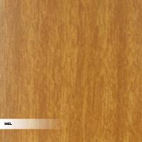 Kit 2 Cadeiras Madeira Maciça Lang Linho Off White/mel - 11