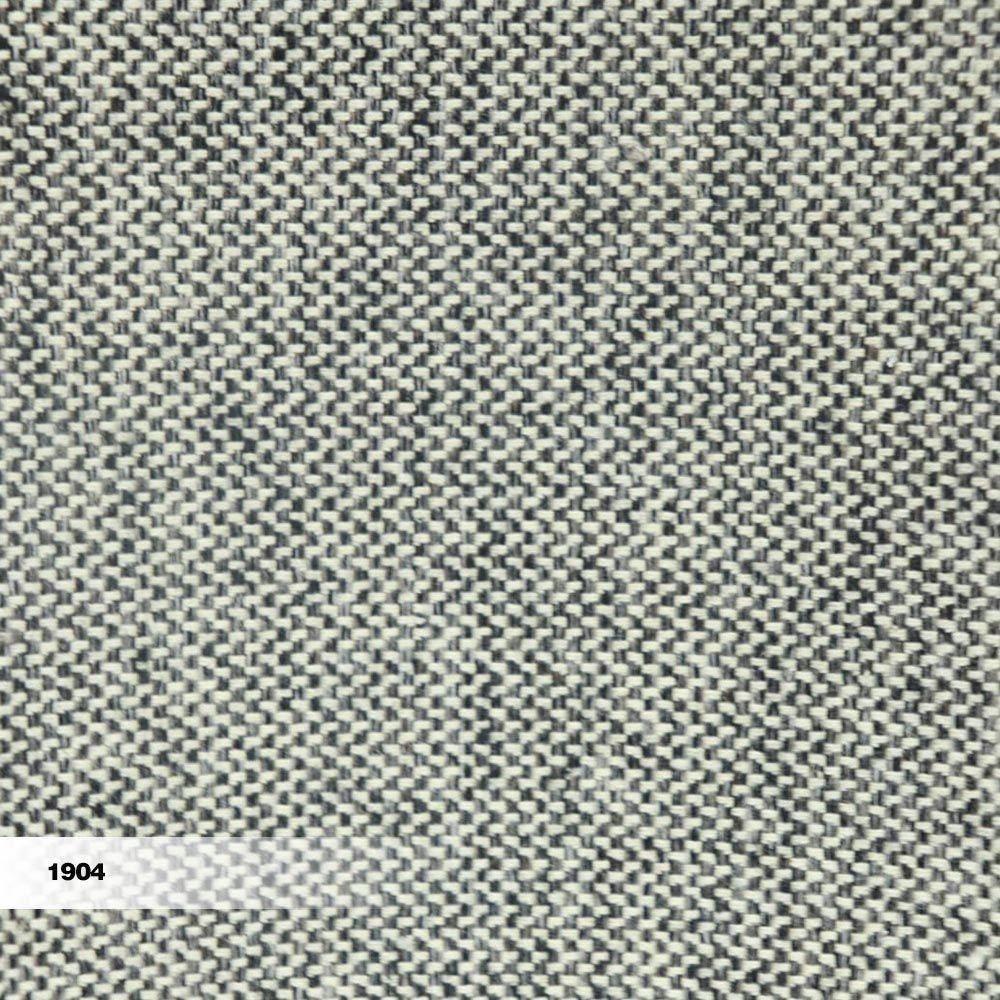 Cadeira Madeira Maciça Lang Linho Cinza/freijó - 4