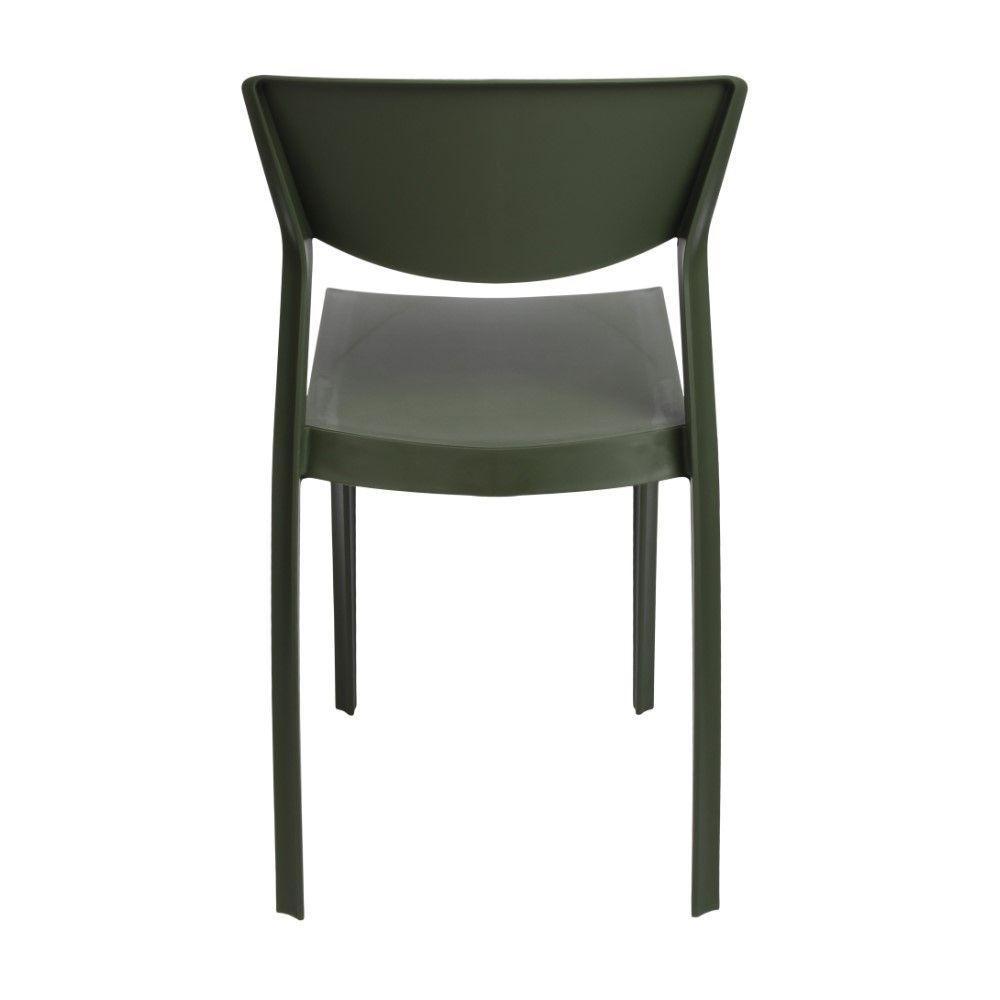 Cadeira Oui I'm In Verde Alecrim Grifit - 4