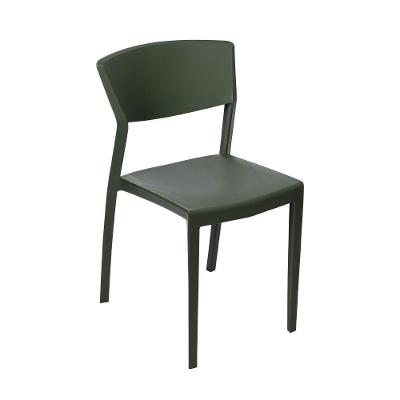 Cadeira Oui I'm In Verde Alecrim Grifit