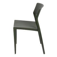 Cadeira Oui I'm In Verde Alecrim Grifit - 2