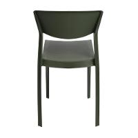 Cadeira Oui I'm In Verde Alecrim Grifit