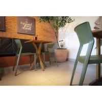 Cadeira Oui I'm In Verde Alecrim Grifit - 6