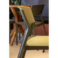 Cadeira Oui I'm In Verde Alecrim Grifit - 8