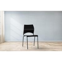 Cadeira Paladio I'm In Preto Grifit - 3