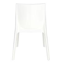 Cadeira Tramontina Alice Polida Sem Braços Em Polipropileno Branco Tramontina - 9
