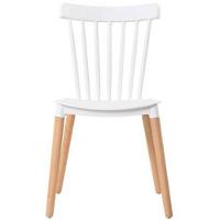 Kit 02 Cadeiras Tóquio Sala de Jantar Branco - 3