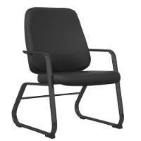 Kit 02 Cadeiras Base Preto Maxxer F02 Preto - 5