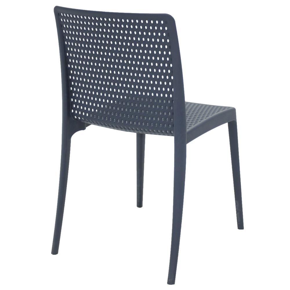 Cadeira Tramontina Isabelle Polipropileno e Fibra de Vidro - 6