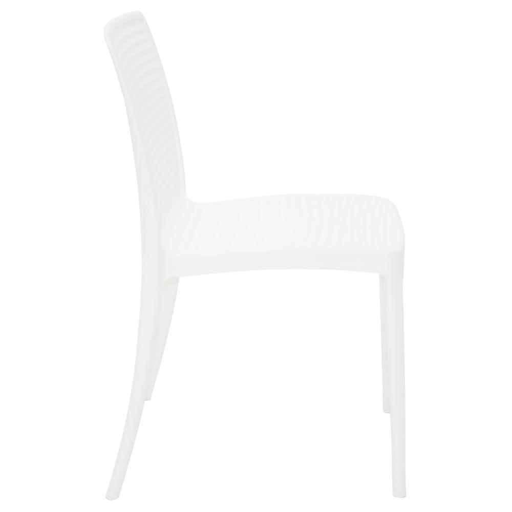 Cadeira Tramontina Isabelle Polipropileno e Fibra de Vidro - 5