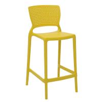 Cadeira Tramontina Alta Polipropileno e Fibra de Vidro - 1