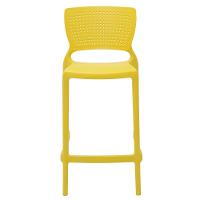 Cadeira Tramontina Alta Polipropileno e Fibra de Vidro - 6