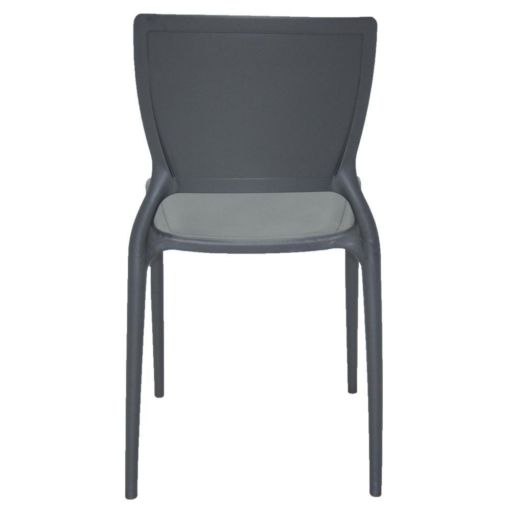 Cadeira Tramontina Sofia em Polipropileno e Fibra de Vidro - 6