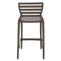 Cadeira Tramontina Alta em Polipropileno e Fibra de Vidro