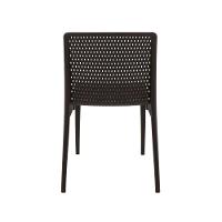 Cadeira Isabelle Marrom Tramontina 92150/109