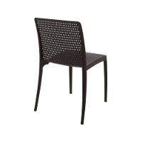 Cadeira Isabelle Marrom Tramontina 92150/109 - 5