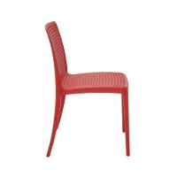 Cadeira Isabelle Vermelha Tramontina 92150/040 - 6