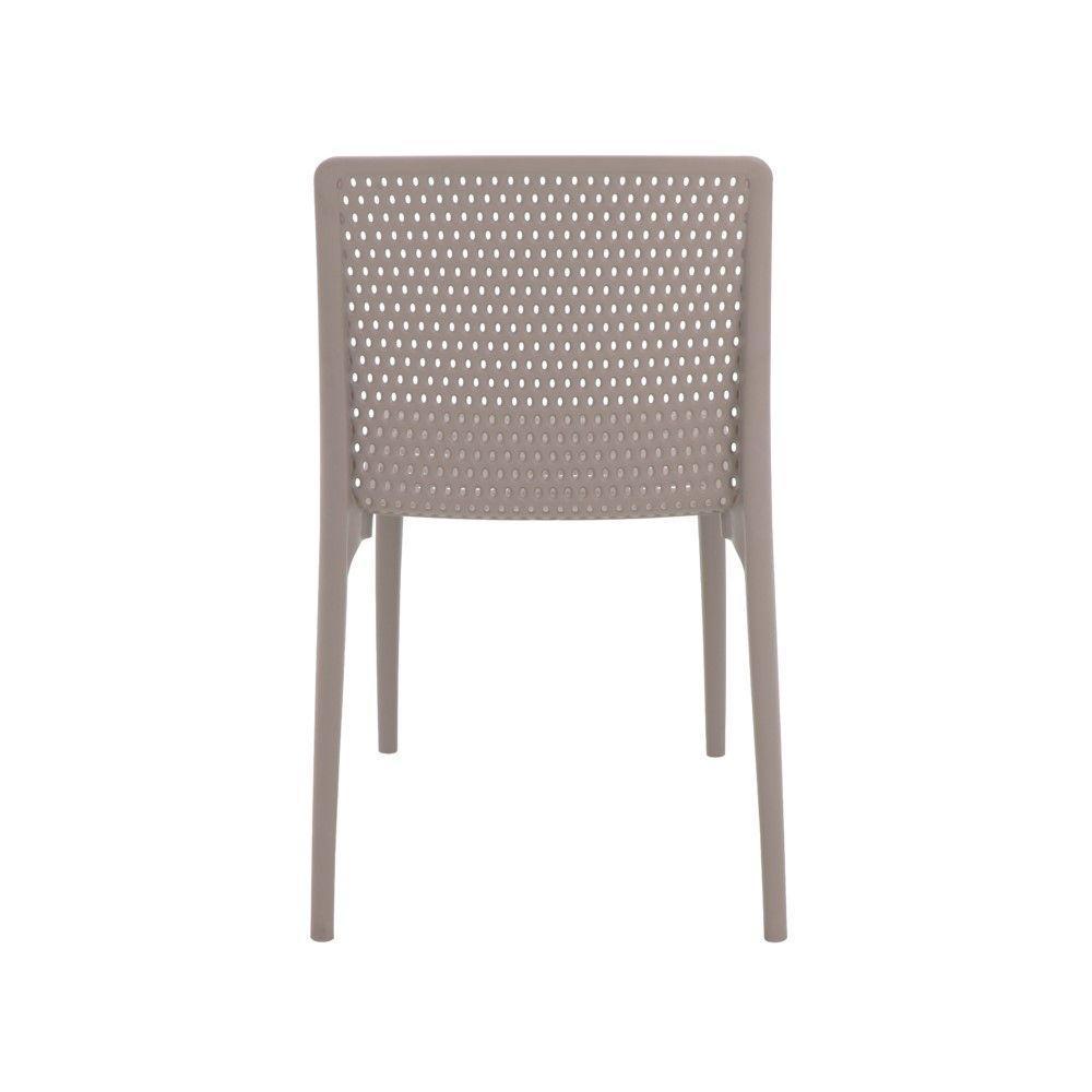 Cadeira Isabelle Camurça Tramontina 92150/210 - 4