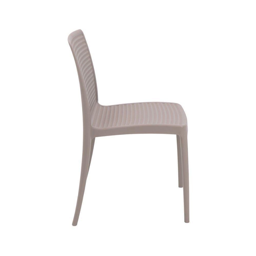 Cadeira Isabelle Camurça Tramontina 92150/210 - 6