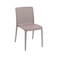 Cadeira Isabelle Camurça Tramontina 92150/210 - 1