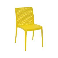 Cadeira Isabelle Amarela Tramontina 92150/000 - 1
