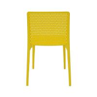 Cadeira Isabelle Amarela Tramontina 92150/000